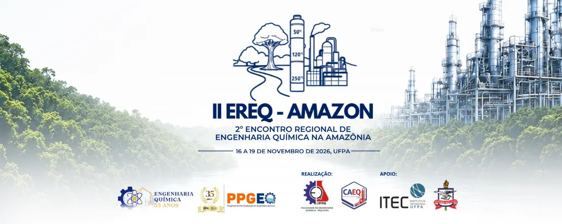 II EREQ-Amazon